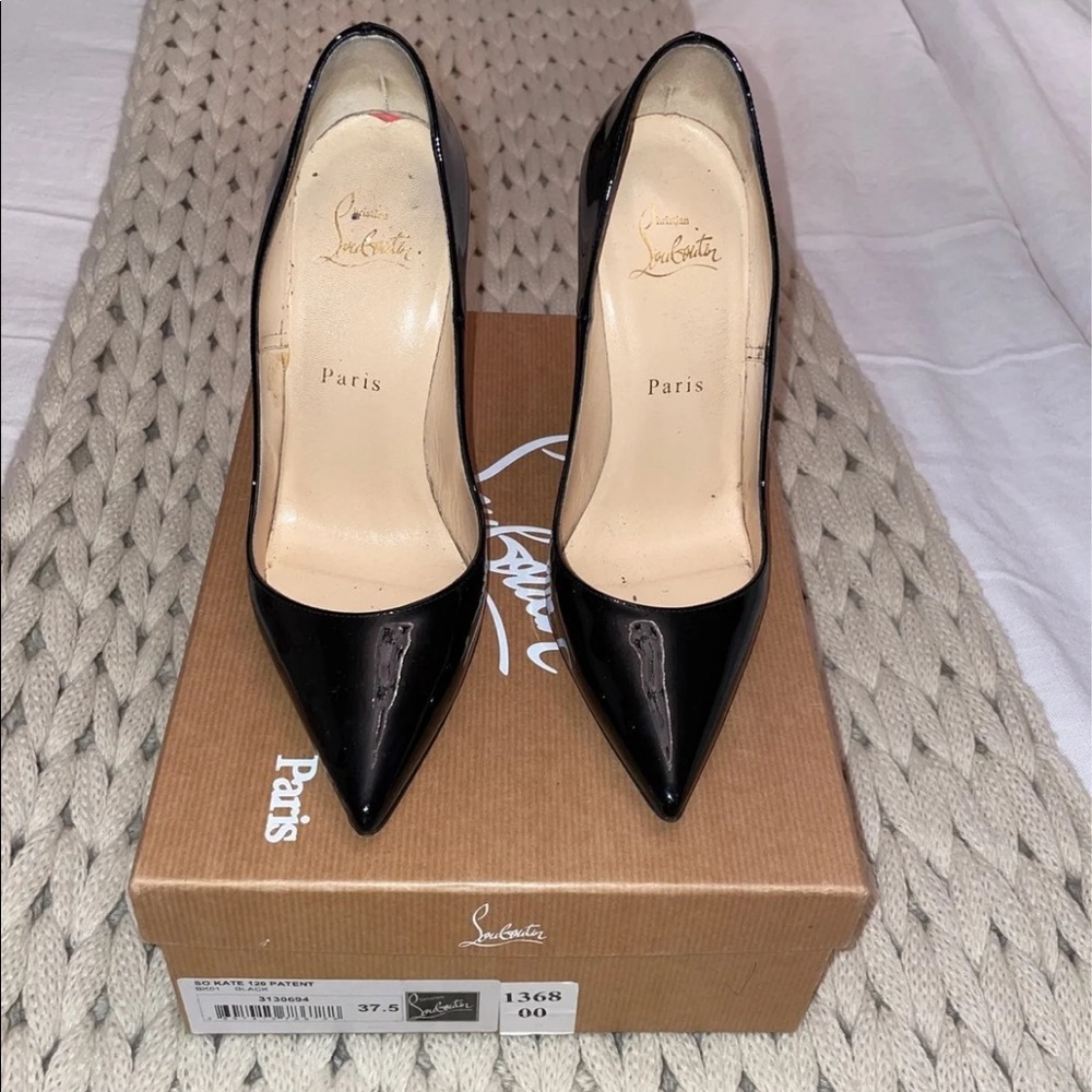 Christian Louboutin Heels